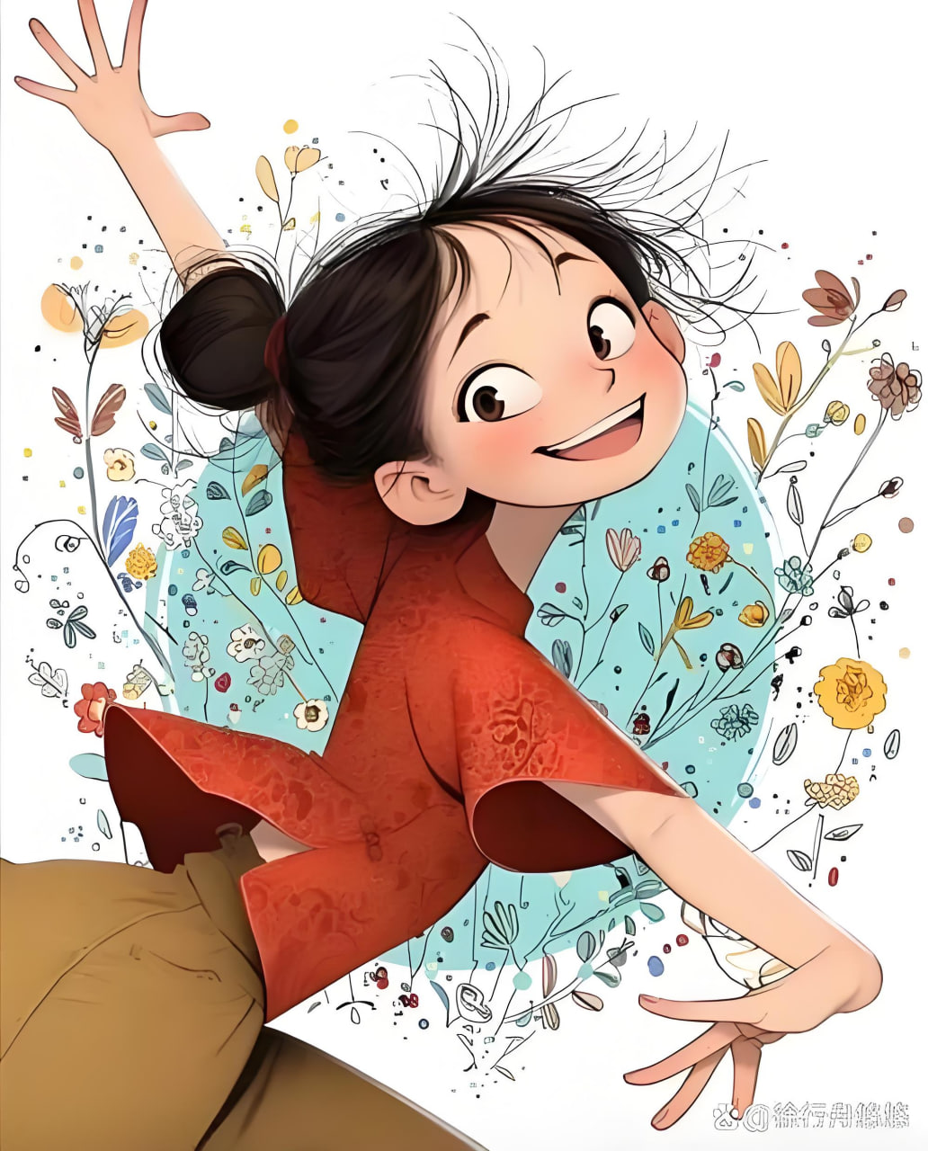 著名漫画创作者